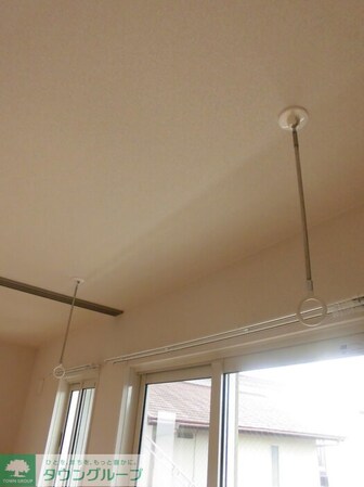 オラカーサの物件内観写真